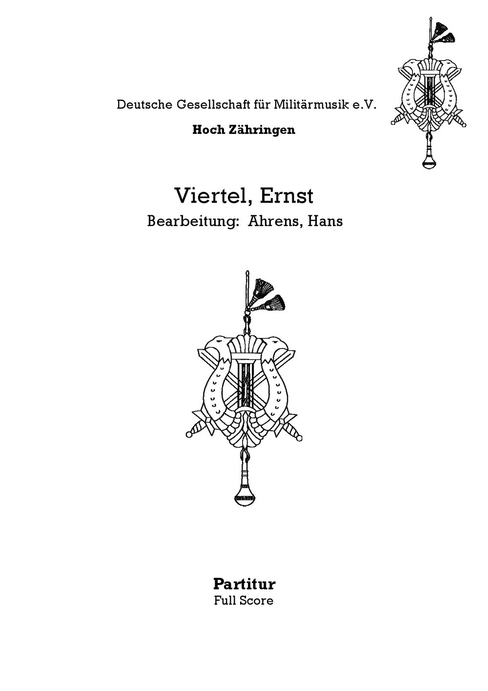 Hoch Zähringen