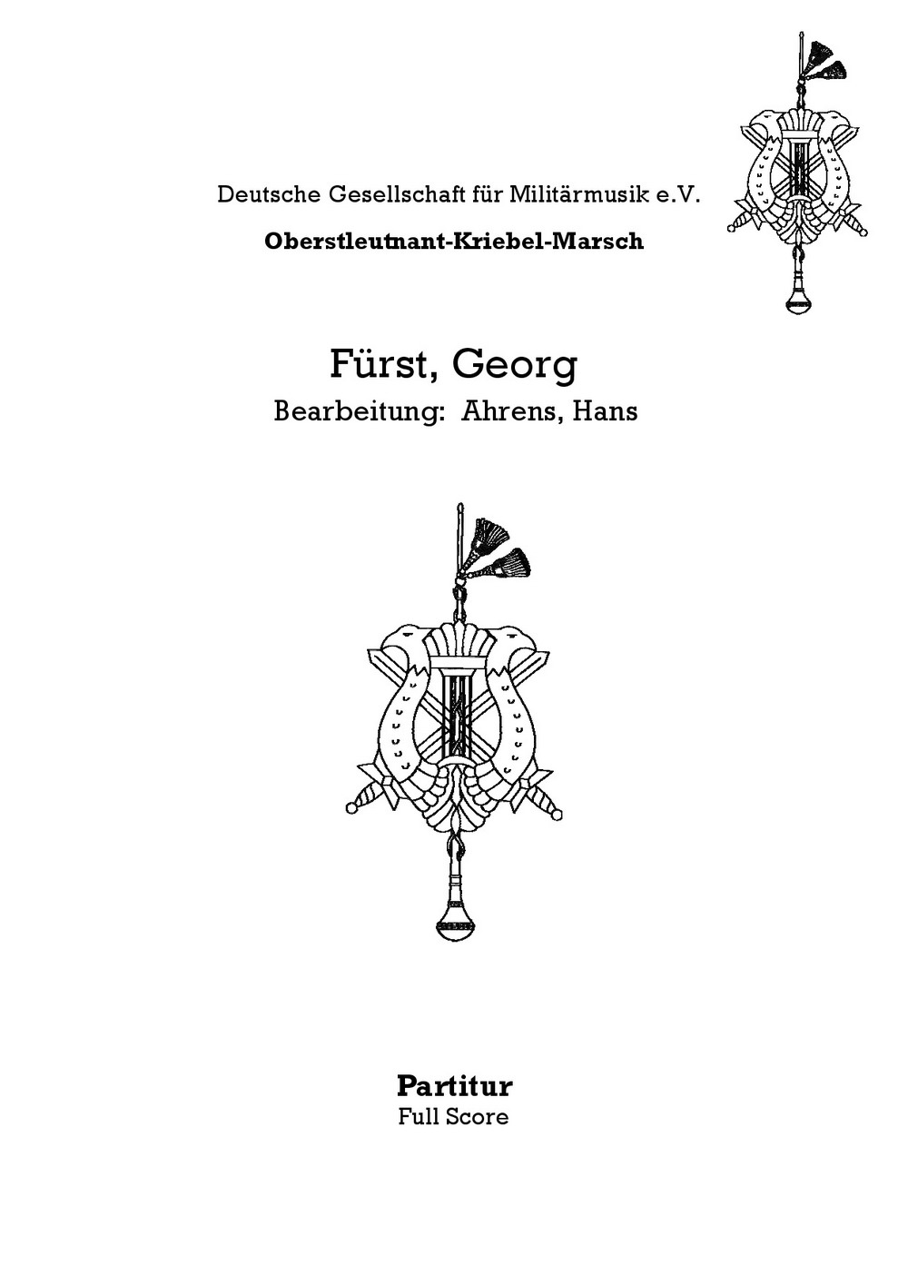 Oberstleutnant-Kriebel-Marsch
