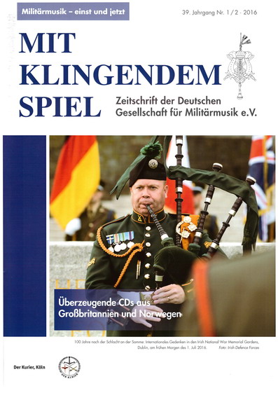 Mit klingendem Spiel, 2016 Nr. 1/2