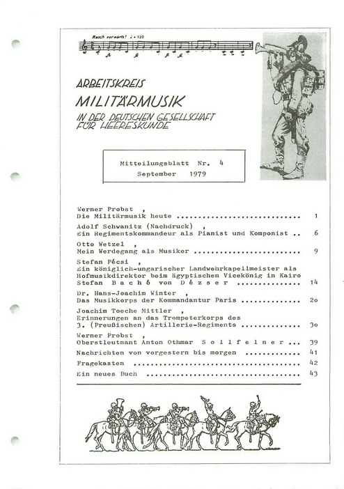 Mitteilungsblatt Nr. 04