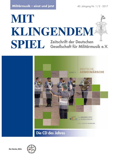 Mit klingendem Spiel, 2017 Nr. 1/2