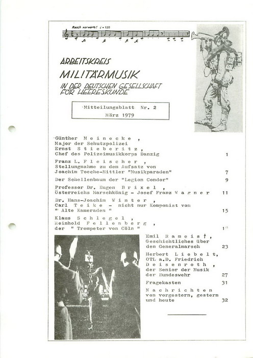 Mitteilungsblatt Nr. 02